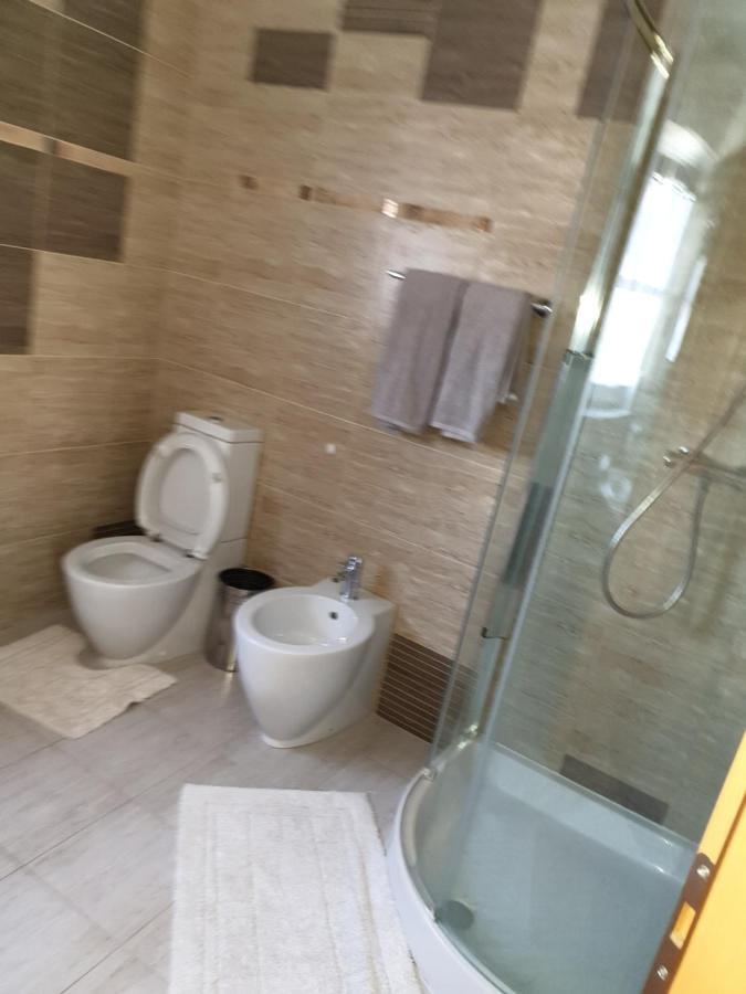 شقة Smartno Apartmaji Sobe Josko المظهر الخارجي الصورة